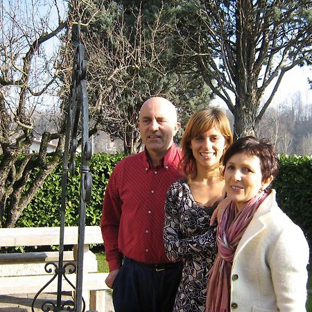 B&B Zia Maria Asolo Buitenkant foto