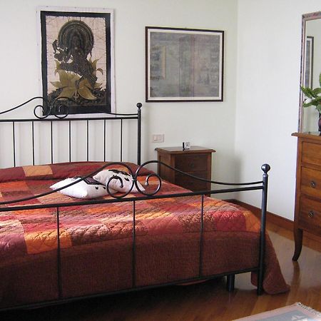 B&B Zia Maria Asolo Buitenkant foto