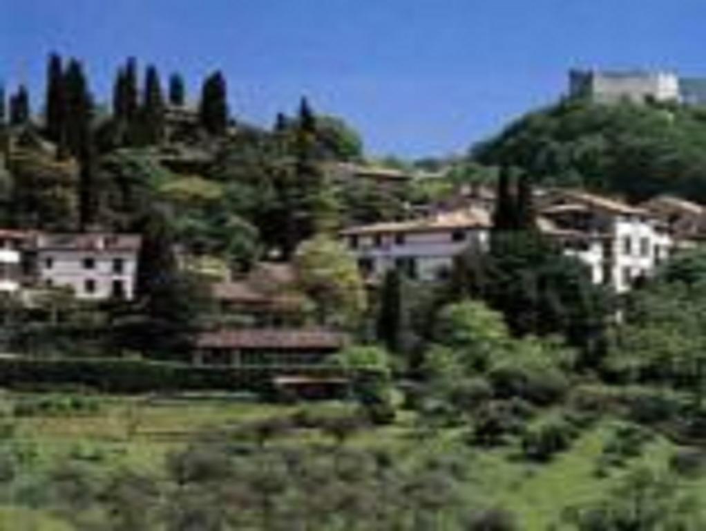 B&B Zia Maria Asolo Buitenkant foto