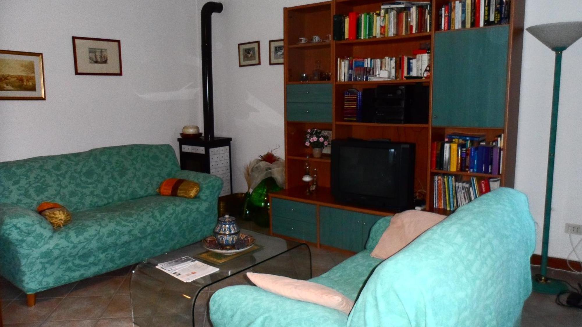 B&B Zia Maria Asolo Buitenkant foto