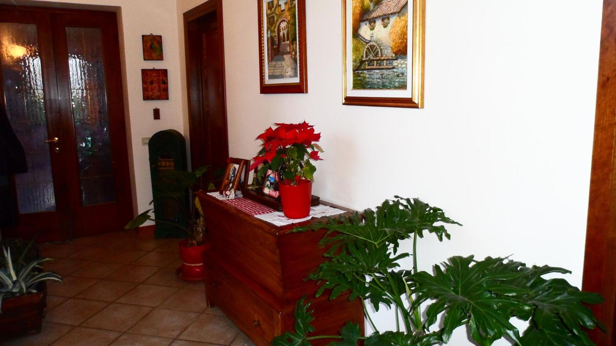 B&B Zia Maria Asolo Buitenkant foto