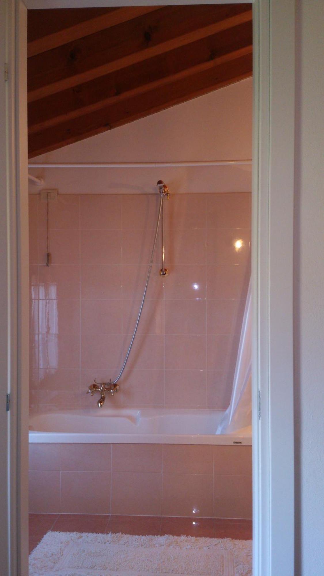 B&B Zia Maria Asolo Kamer foto