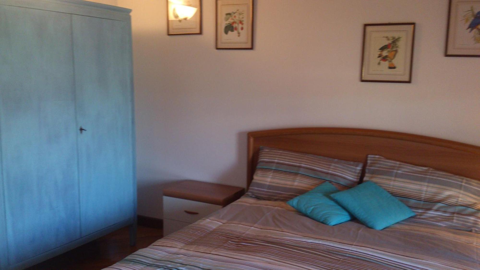 B&B Zia Maria Asolo Kamer foto