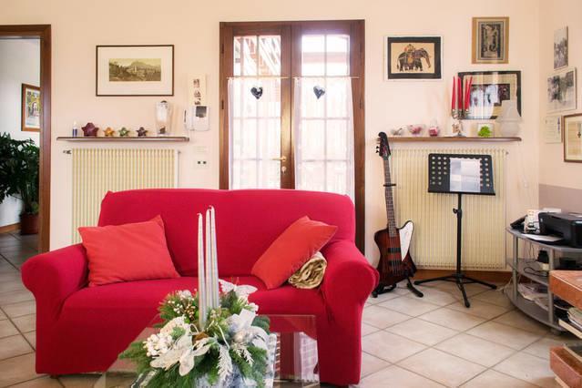 B&B Zia Maria Asolo Buitenkant foto