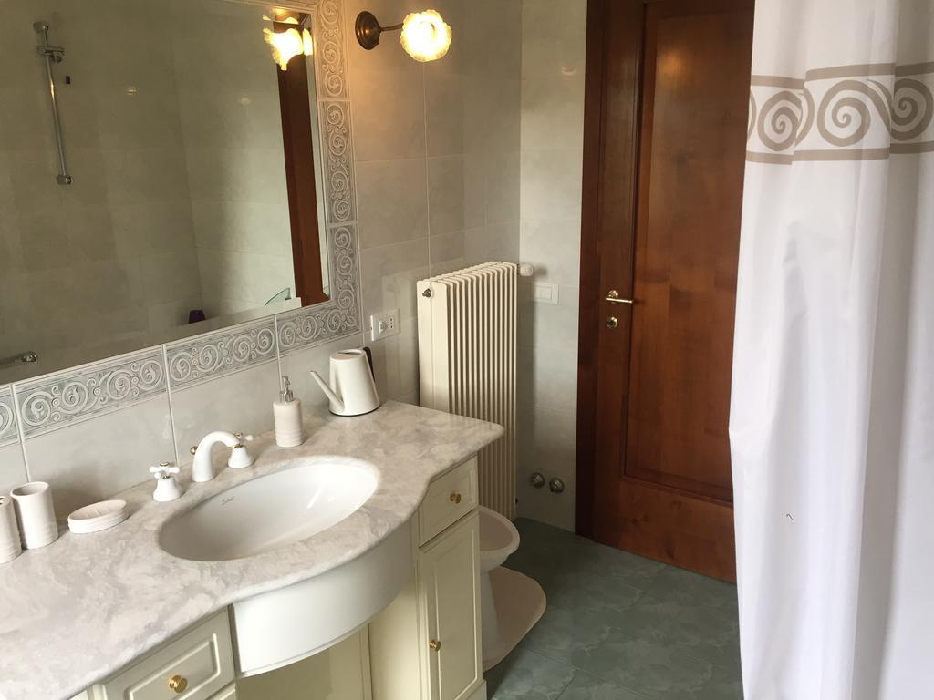 B&B Zia Maria Asolo Buitenkant foto