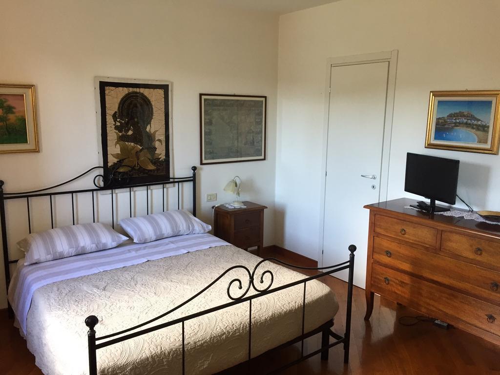 B&B Zia Maria Asolo Buitenkant foto