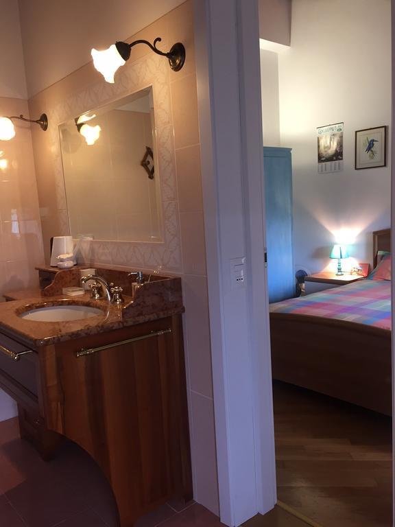 B&B Zia Maria Asolo Buitenkant foto