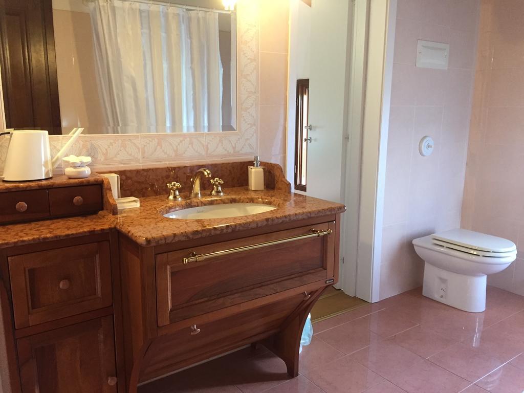 B&B Zia Maria Asolo Buitenkant foto